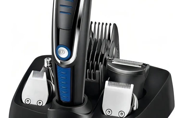 Kit Barbeador Aparador Mondial Multi Groom 10 Em 1 Vale a Pena? O Veredito Sincero do Especialista